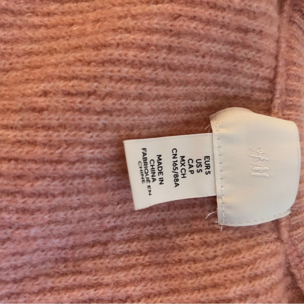 Wool sweater - Picture 5 of 12